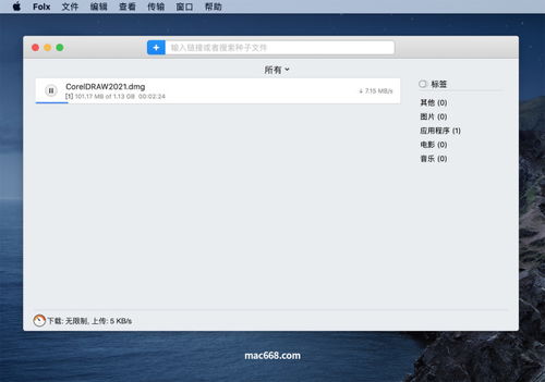 Mac常用下載軟件速度實(shí)測對比 迅雷表現(xiàn)最速
