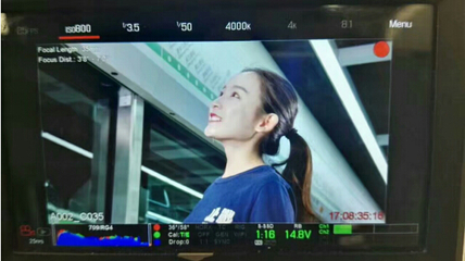 未石《貴州通宣傳片》拍攝完成，攝制服務(wù)圓滿(mǎn)結(jié)束