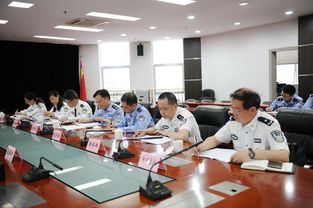 郭瑞民同志主持專題會議，推動全國司法體制改革工作會議貴州專題片攝制服務工作深化落實